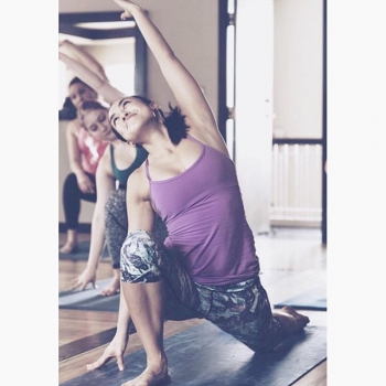 Looking to deepen your yoga practice? ⁣⁣
⁣
Yoga Mala’s full time 200hr Yoga Teacher Training starts July 4. Take this uniquely incredible opportunity to steep yourself in the wisdom and teachings of yoga philosophy and self discovery trough the av