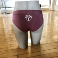 lululemon x Yoga Mala Mula Bunda Underwear